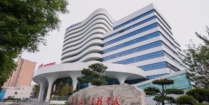 【空军2026招飞定选工作启动】近日，空军2026年度招飞定选工作在北京全面启动