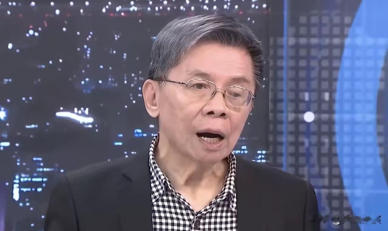 7月7日，台湾名嘴沈富雄在"少康战情室"当着亲绿名嘴高佳瑜的面说:矢野明夫被打一