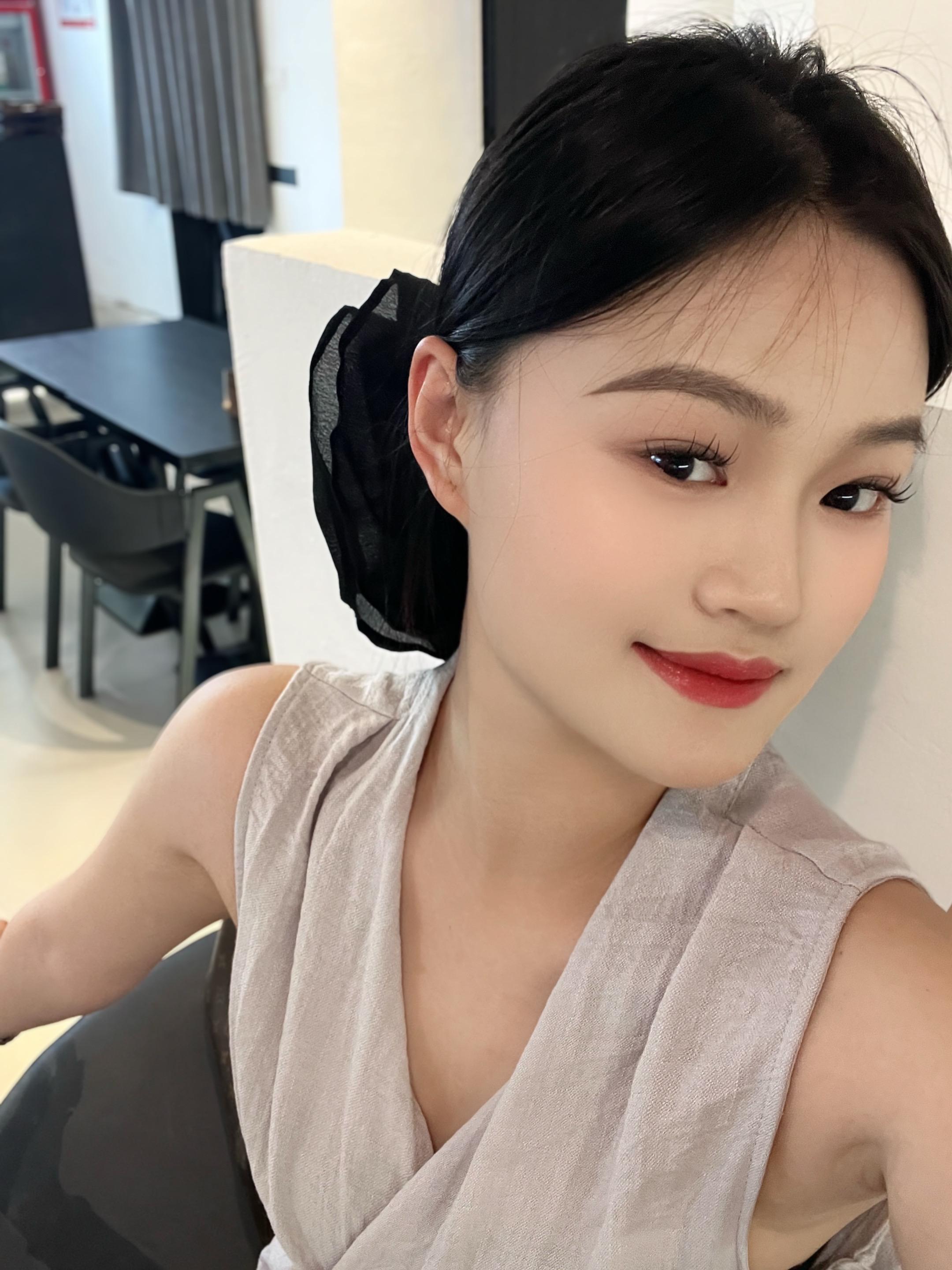 普通人 请把自己的小日子过的有声有色