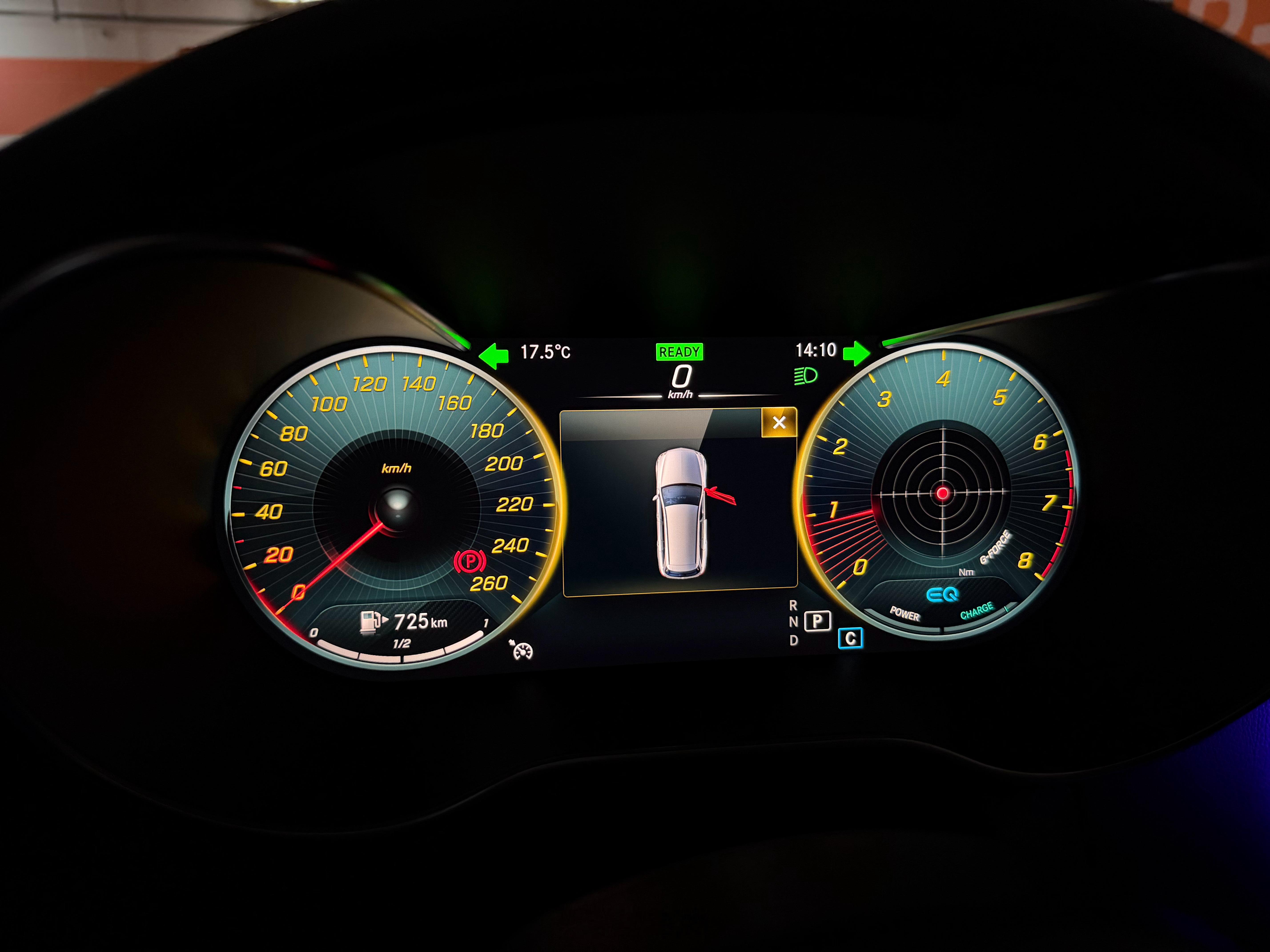 98加满！豪气一时间风头无两，不拍等于白加了