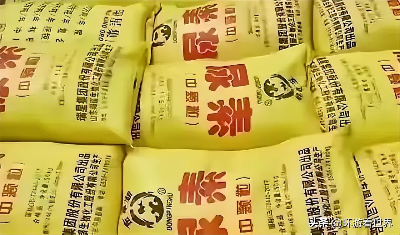 想拿中国尿素救春耕？先把欠中企的百亿欠款还了！否则一粒不售
印度最近的压力不小，