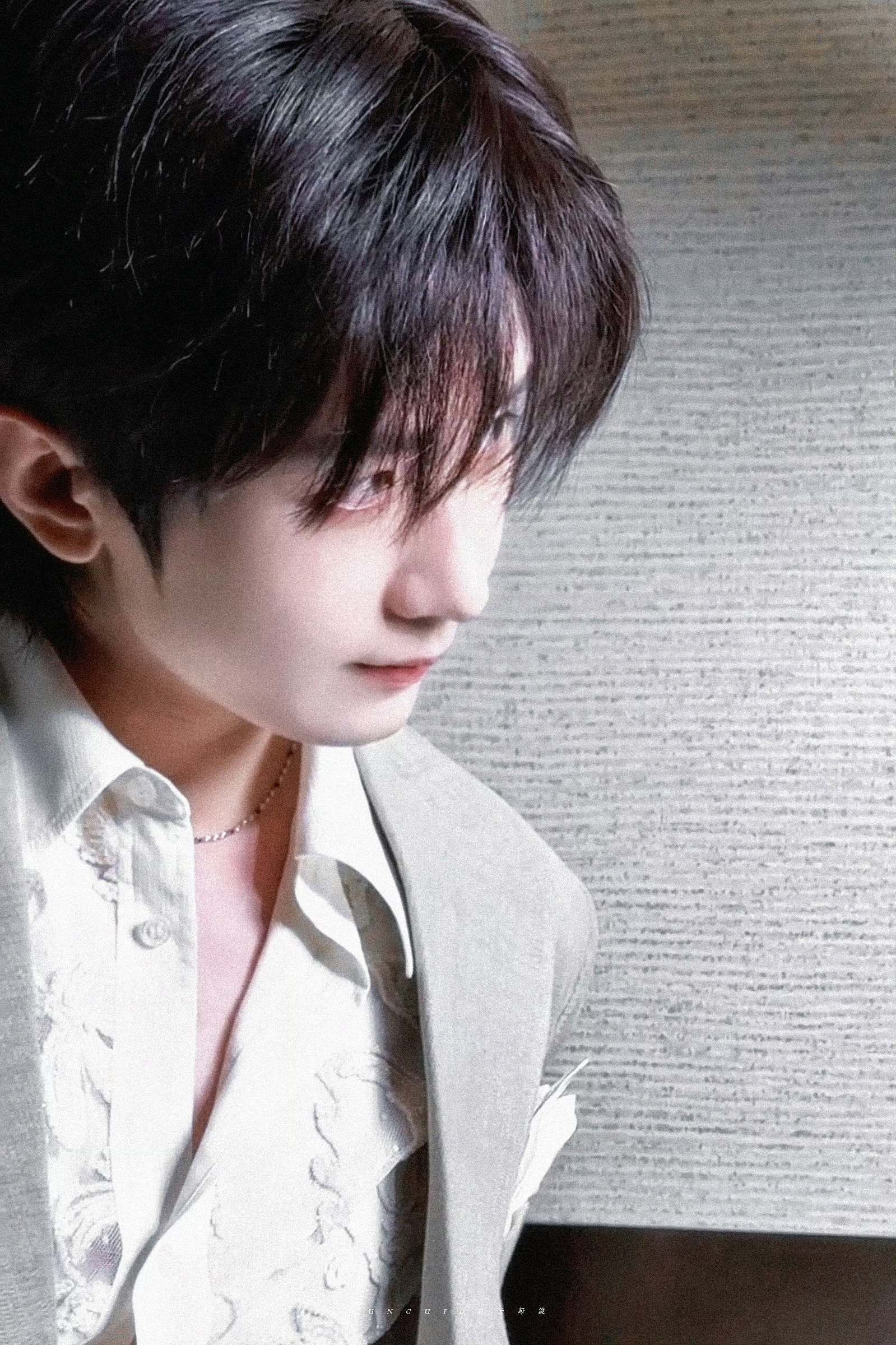 一人千面 今日温柔甜系 