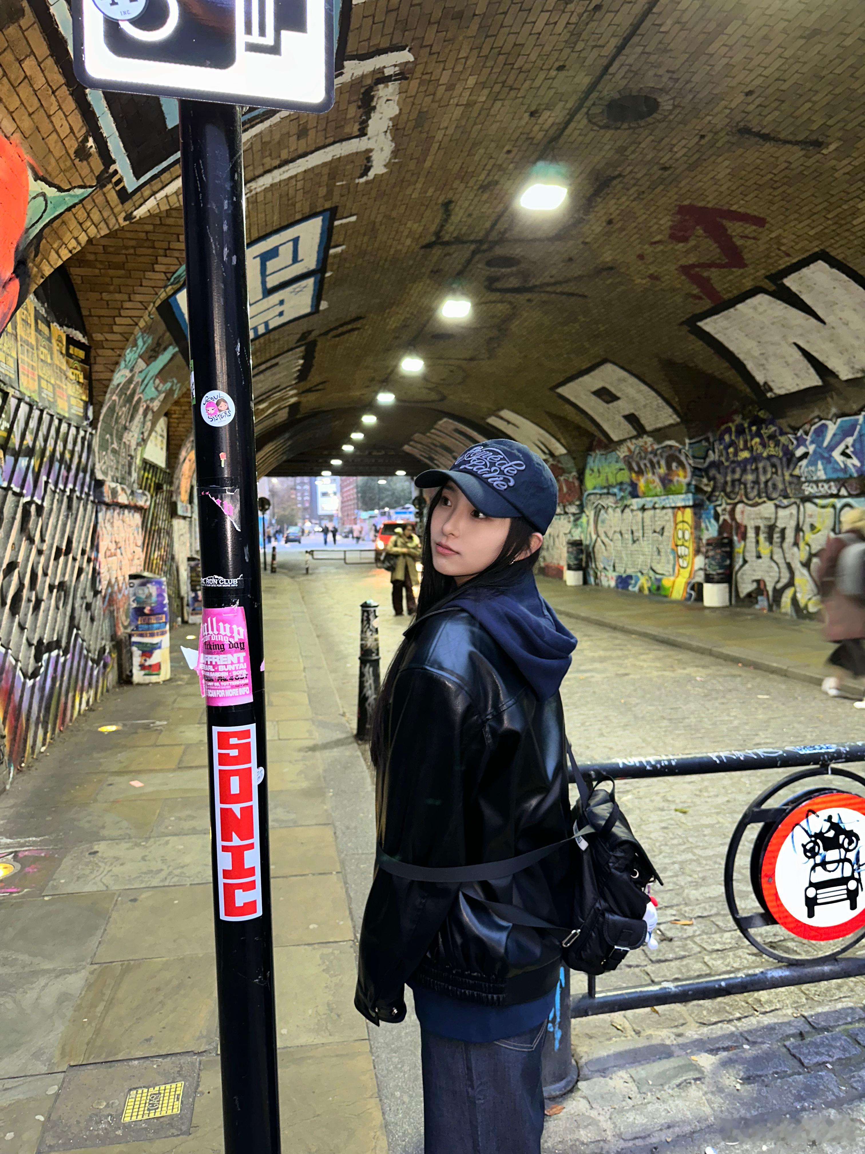 🇬🇧✨🚏🚥  