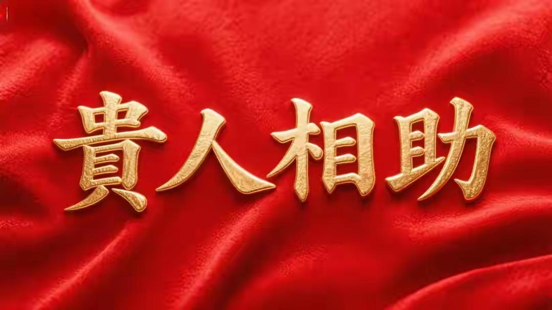 正在“翻身”的人才能刷得到的，你要开启上坡路啦。

恭喜你，能刷到这条的朋友，大