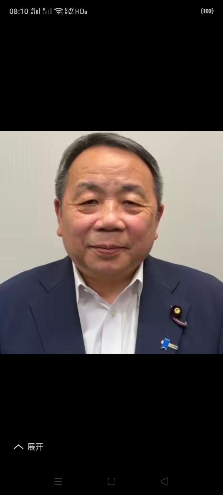 汉奸石平发文说自己的父母都已经去世了，唯一的妹妹也在海外，自己娶的老婆是日本的，