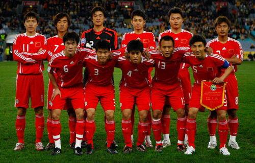 热血！U19国足1-0力克澳大利亚，门将扑点+杨铭锐制胜太提气
 
3月28日义