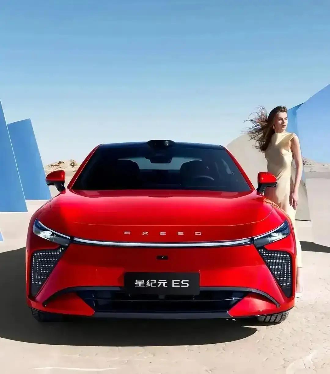 牛不牛！
2022年，奇瑞汽车赚了58亿
2023年，奇瑞汽车赚了104亿
20