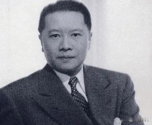 宋子安：被宋氏家族遗忘的温情守护者
 
提到宋氏家族，人们几乎本能地只会想到“三