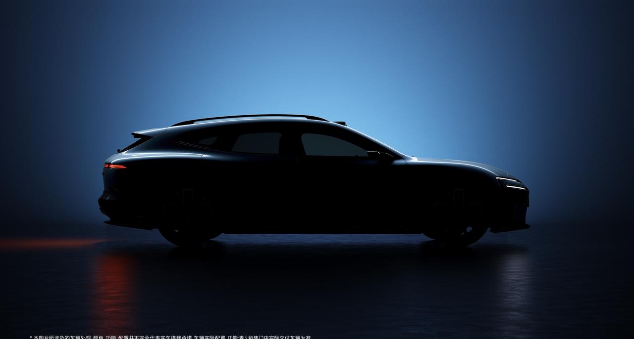 阿维塔06T的官宣，直接把今年旅行车市场的火药桶点着了。


那些以为旅行车只是