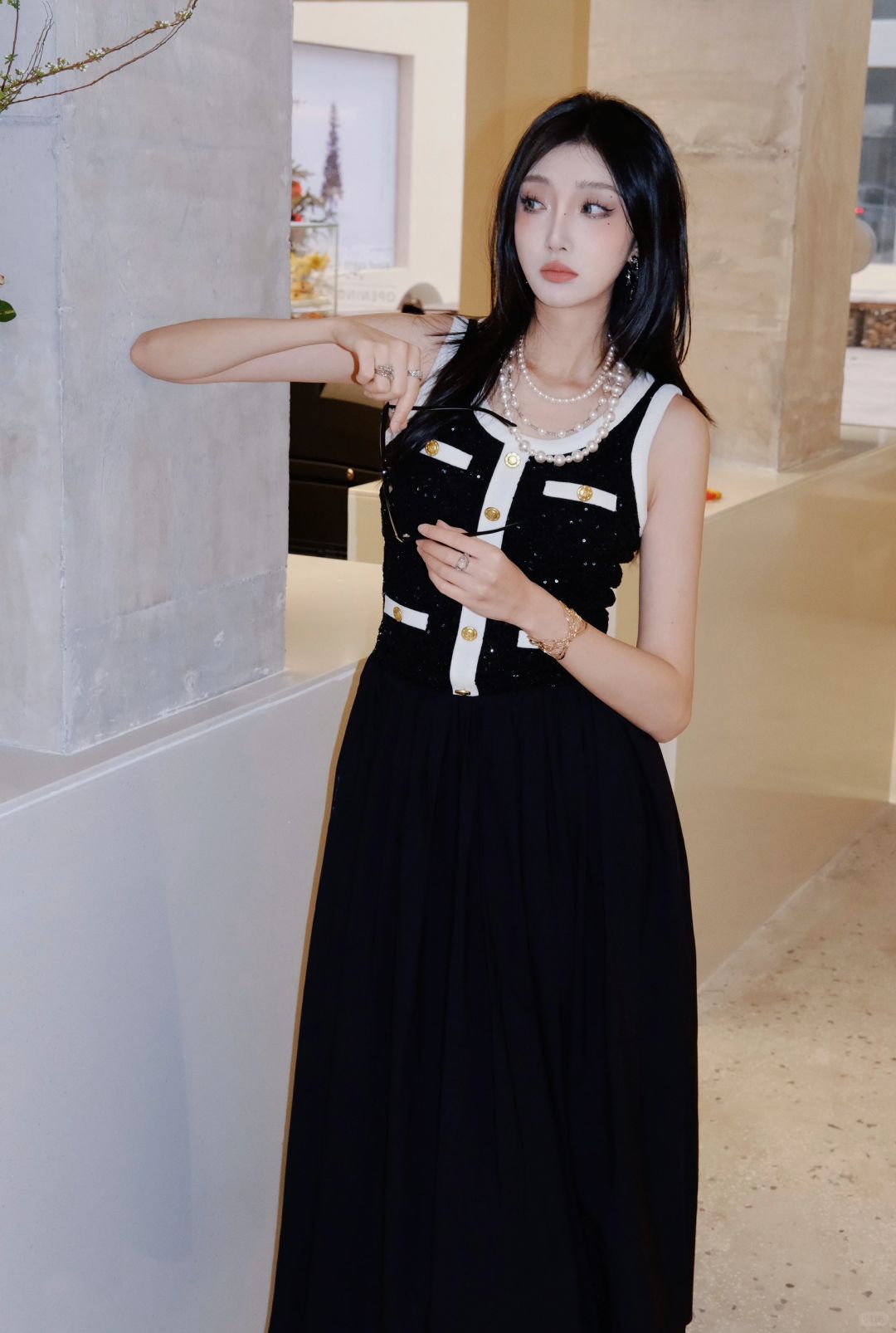 178cm 今天穿什么香