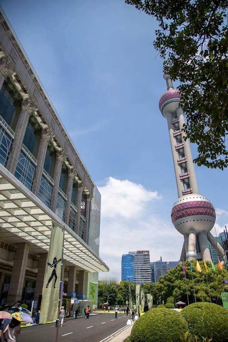 TAS 2026 第33届上海国际高端影音展于2026年5月15日至17日在上海