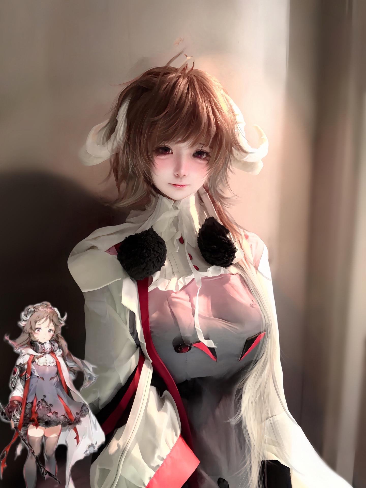 前辈 能遇见您真是太好了。