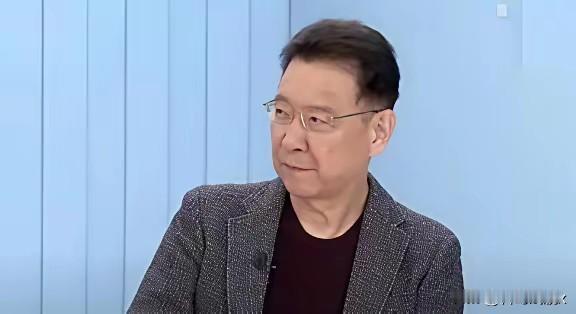 赵少康为什么对我们恨之入骨，就是因为在解放战争期间，他爸爸被解放军俘虏了两次，每