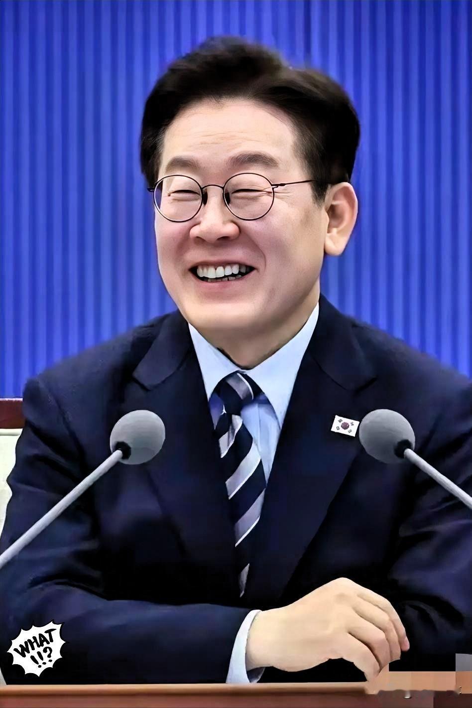 韩国最新消息！
5月14日，三星电子工会正式向管理层下达最后通牒，限定5月15日