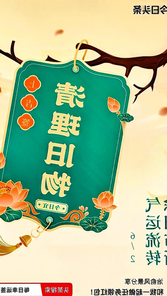 抽到上吉签“除旧布新，气运流转”，那感觉别提多棒了！就如同大寒过后寒尽春至，开启