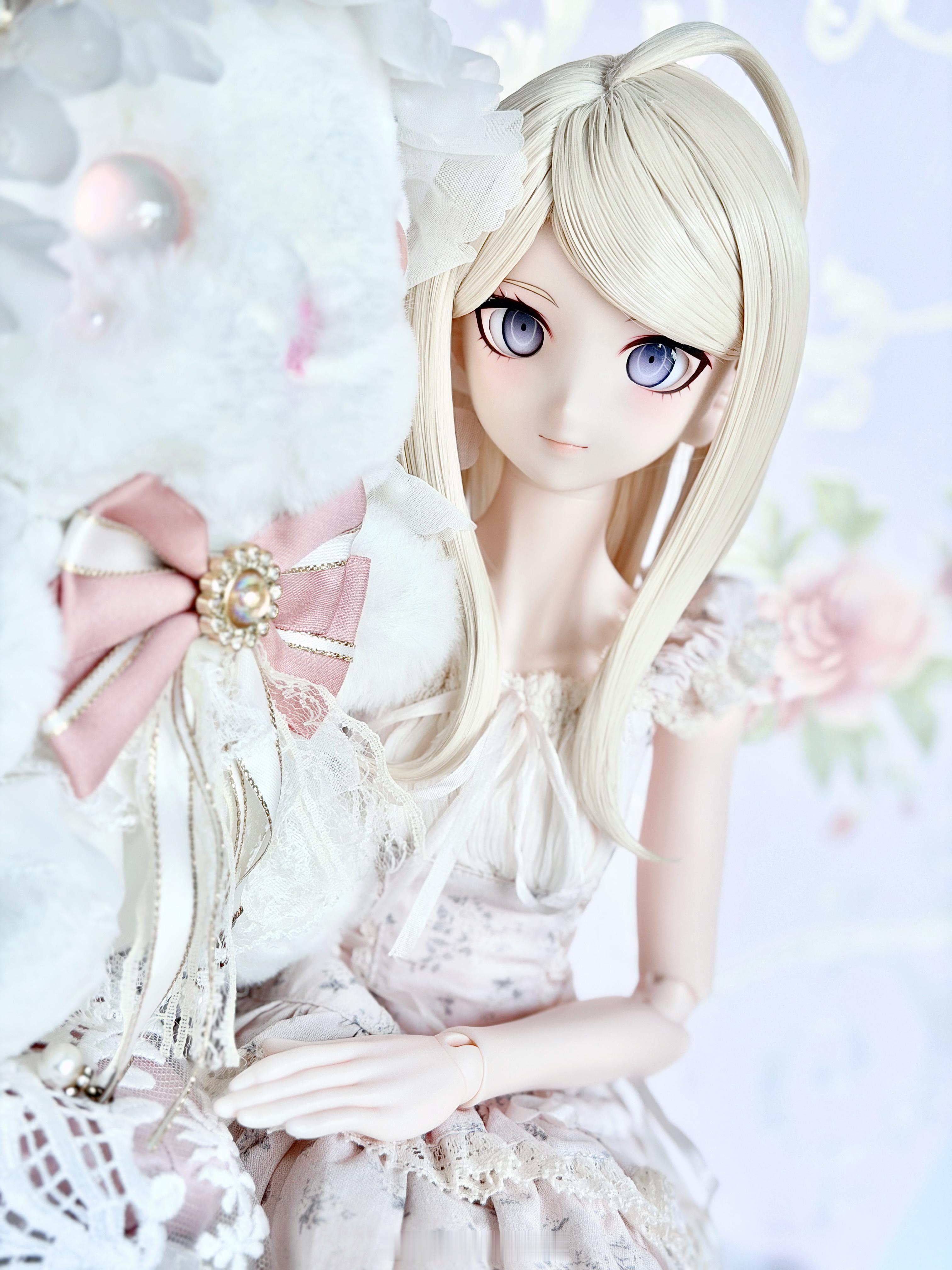 💒₊˚ ꮂ⊹🍥⸝⸝🎼⸝ 🍧⁺₊ ∗🤍 