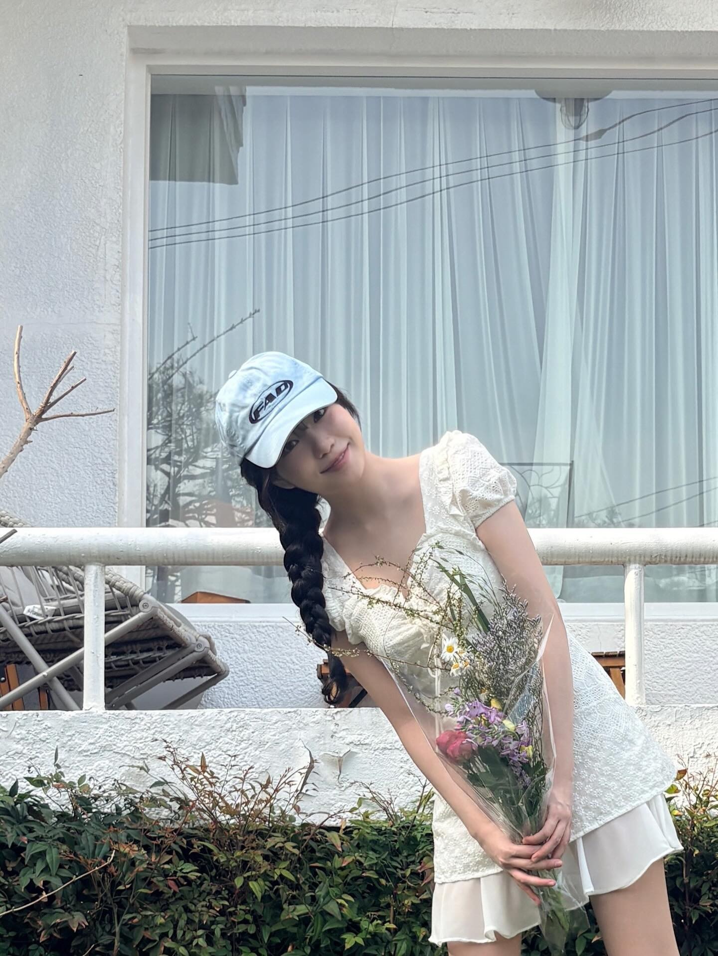 Yuri曺柔理 🩵💐 