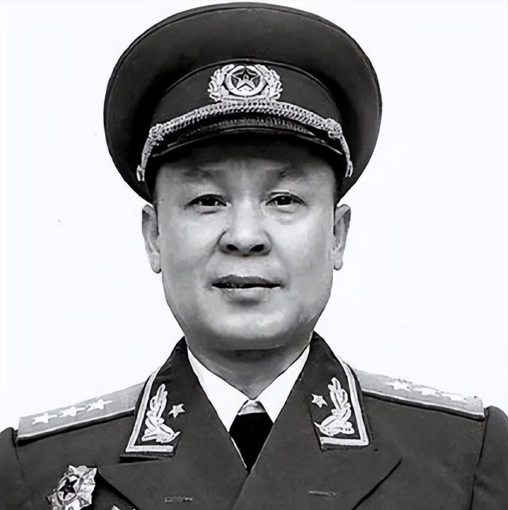 1975年韦国清调任广东时，深情感慨自己没有辜负广西人民的期望，这背后有什么故事