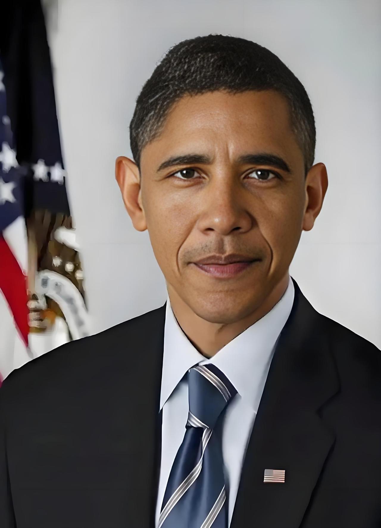 从“希望”到“失望”：为什么说奥巴马是美国历史上最坏的总统？
 
波音的飞机出事