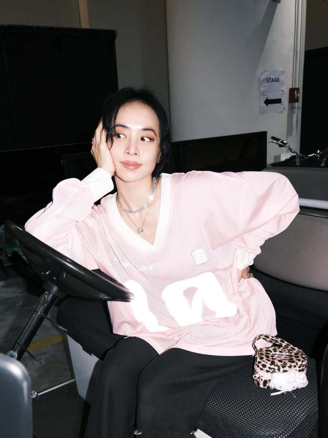 蔡依林Pleasure演唱会大巨蛋第一场，顺顺利利 