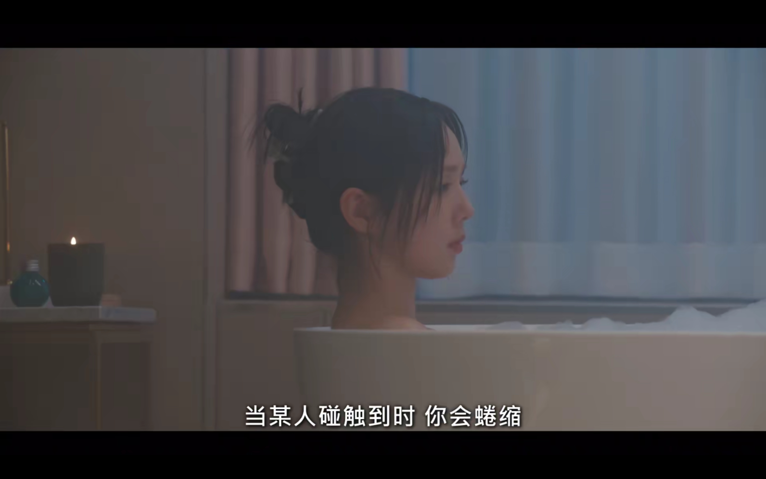 哇……小白花就该长这样的……我真的毫无抵抗力！！！ 