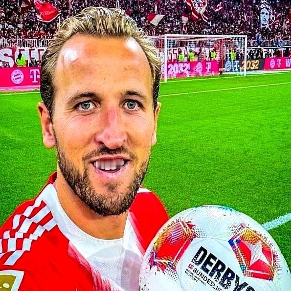 巴萨想让凯恩接班莱万？这事刚露头就被现实狠狠打脸！

拜仁这边直接锁死——高层明