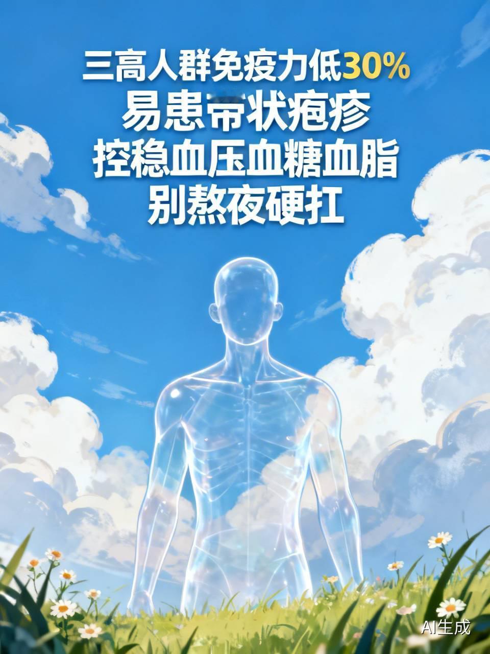 身边有个患高血压快8年的老邻居，平时血压总在150上下晃，饮食也没太忌口，上周腰