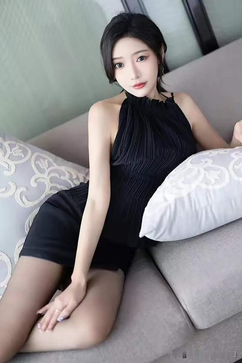 美女瑶瑶