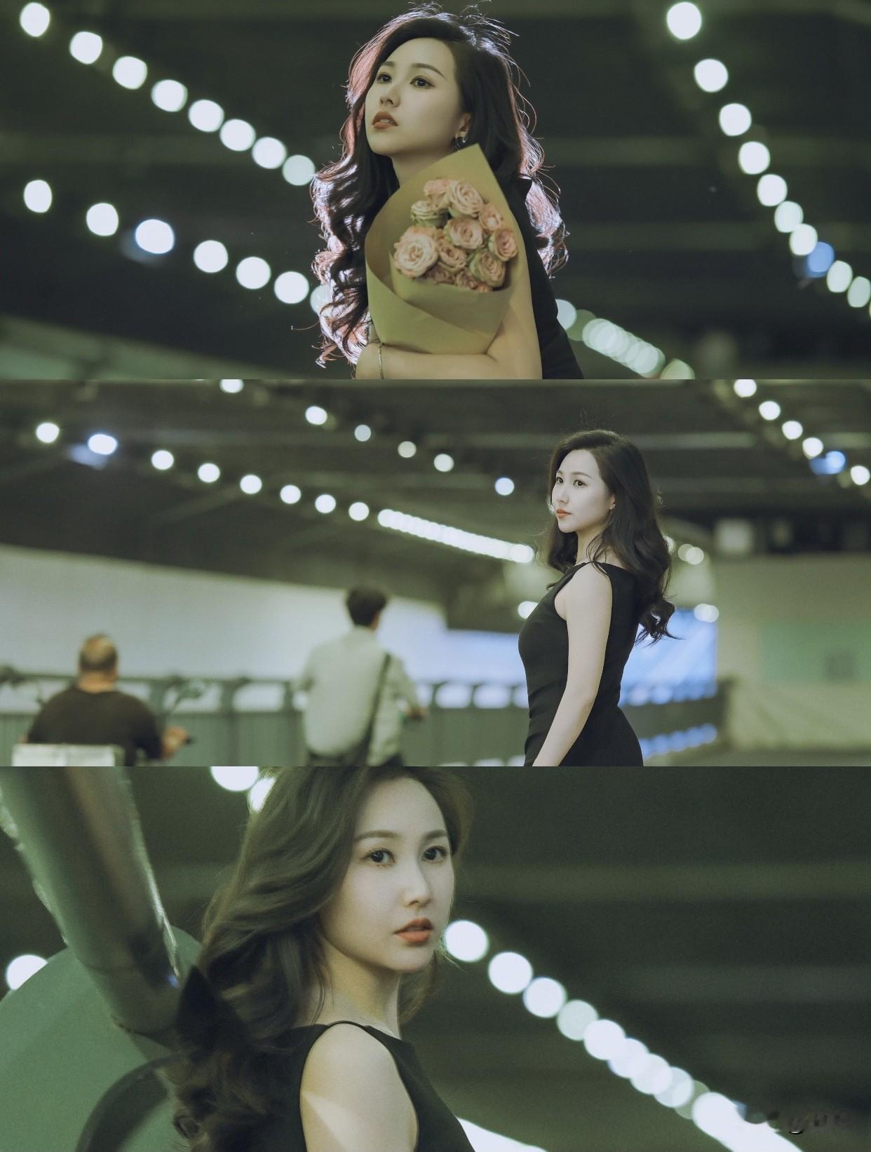 什么样的女性，才是最动人的女人最高级的美，是靠自己活成光。长久以来，女性总被贴上
