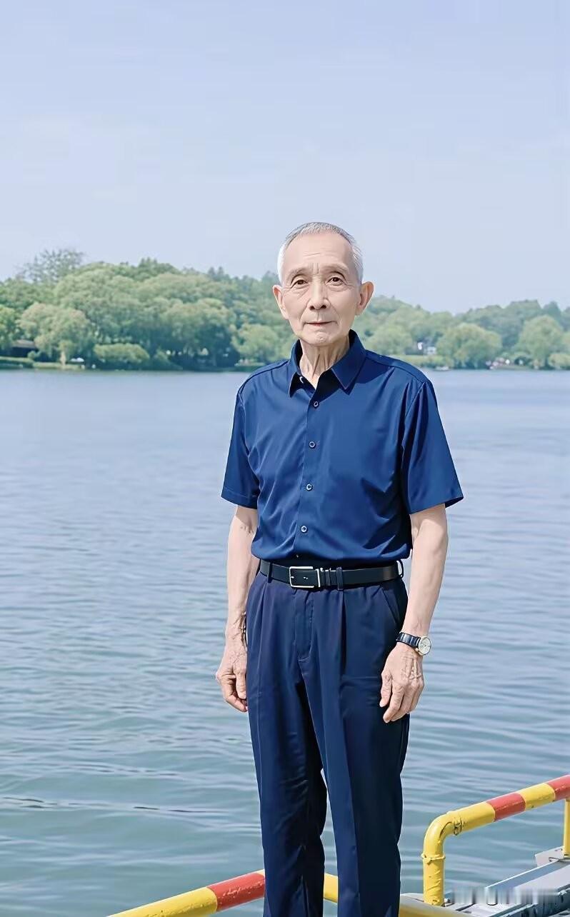 为什么喜欢一个老年朋友呢?
喜欢老年朋友的人一般都是在童年时候缺少父亲或母亲的爱