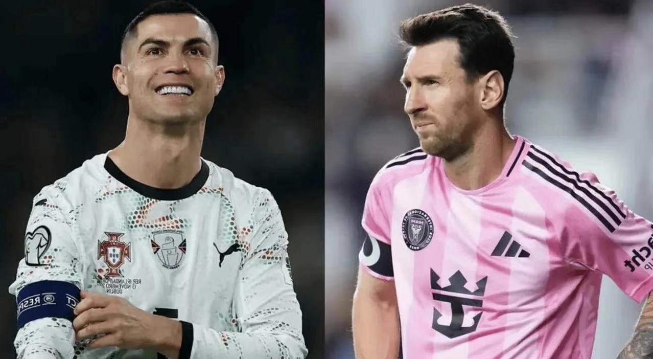 梅西与C罗始终未能以队友身份并肩作战，这一现象背后其实交织着多重复杂因素，其根源