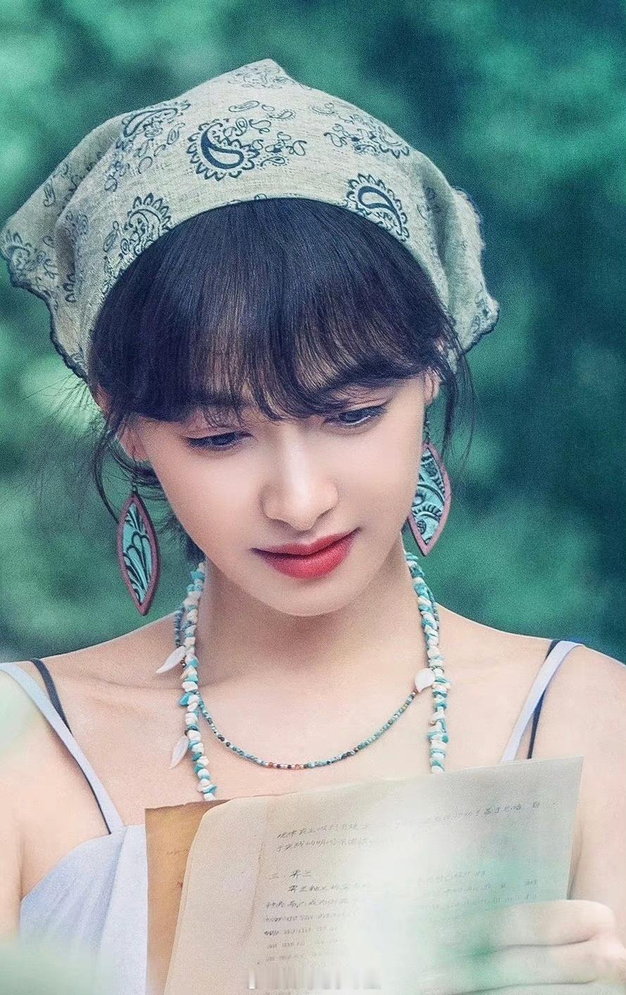 #宋茜演技#宋茜的演技是真的很不错，塑造的每一个角色都让人印象深刻。期待宋茜解锁