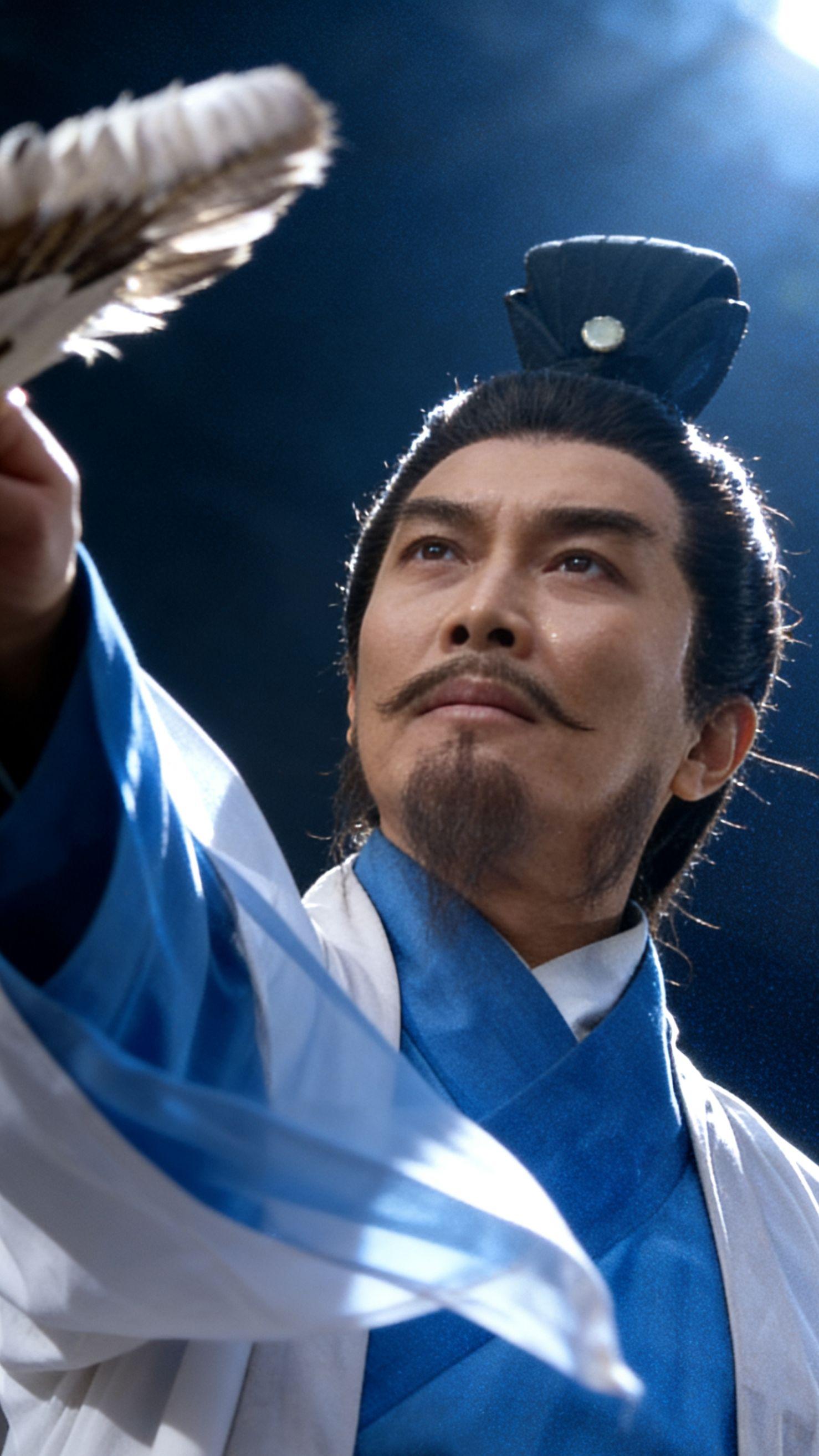 哪位是你心目中的三国顶级谋士。