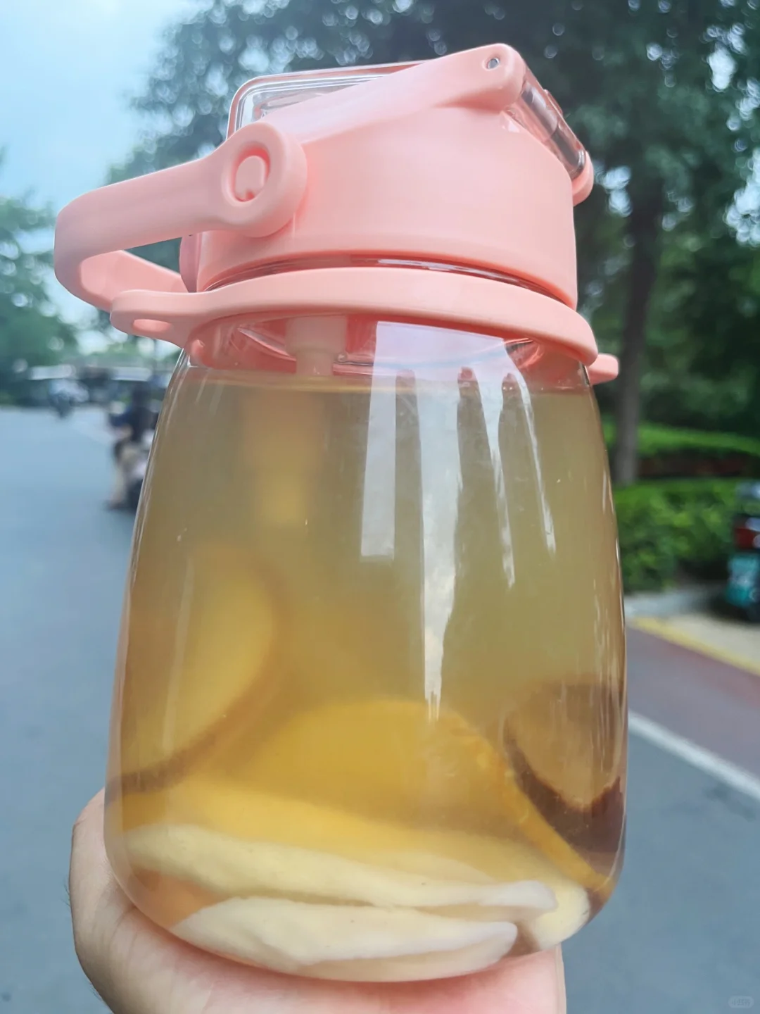 立秋后让孩子一定要坚持喝，名不虚传！