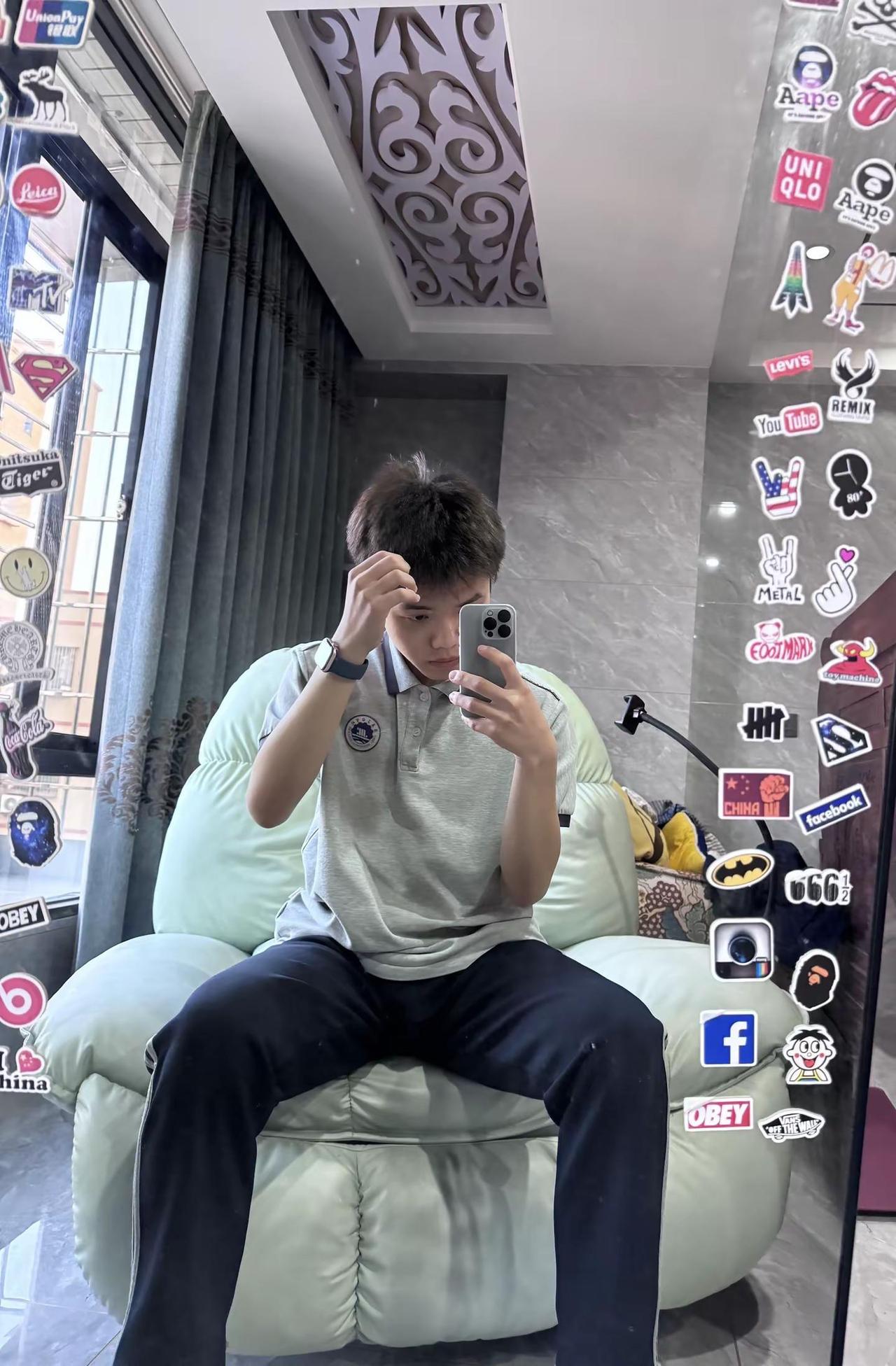 比我坏的没我可爱 比我可爱的不存在