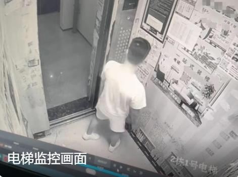 独居女生居家安全一定要上心，武汉一位名叫小文的姑娘最近遭遇一件十分惊悚的事，自己