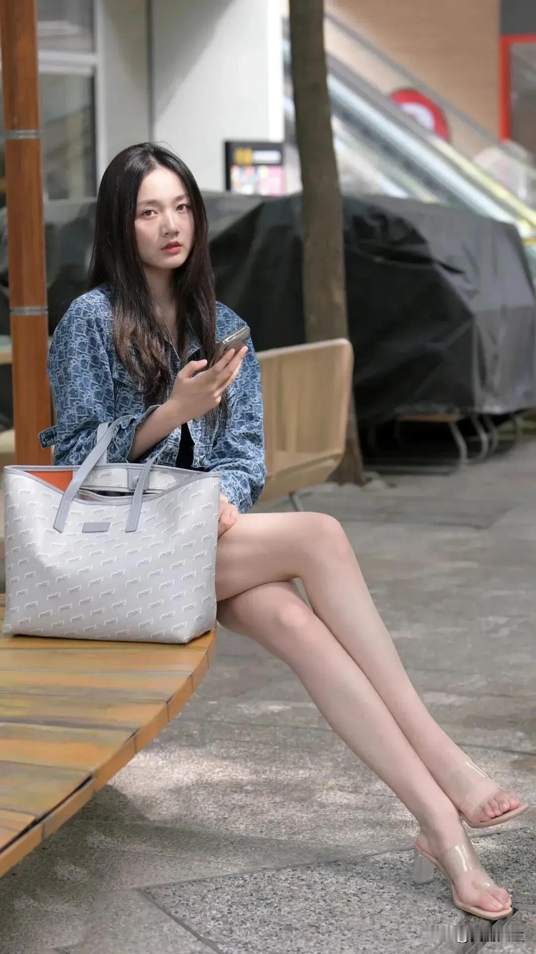 开心最重要咯～