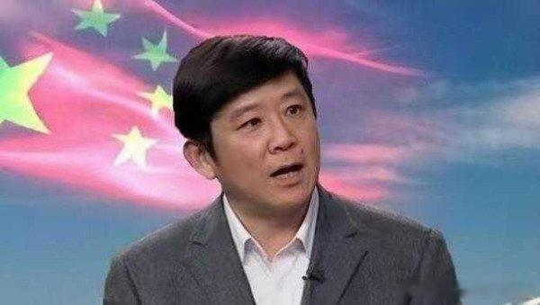 【张宏良：这次九国军演仅次于直接侵略】      今天，日本、美国、澳大利亚、加