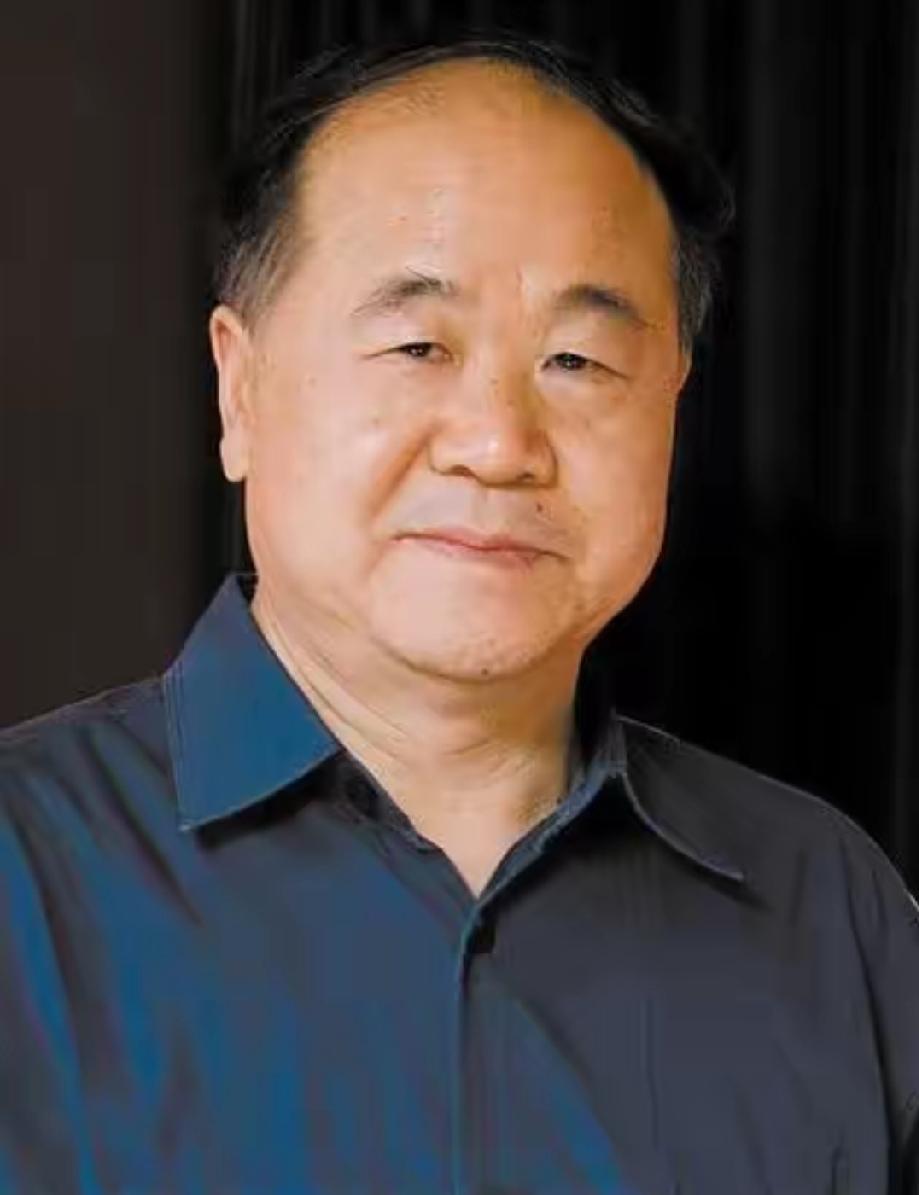 莫言说：“任何人都不能深交，永远记住，是任何人。你对谁掏心掏肺，未来你就有多后悔
