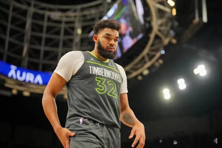 据NBA分析网记者詹姆斯皮尔西报道，本赛季狼队正在经历一个激动人心的赛季，排名西