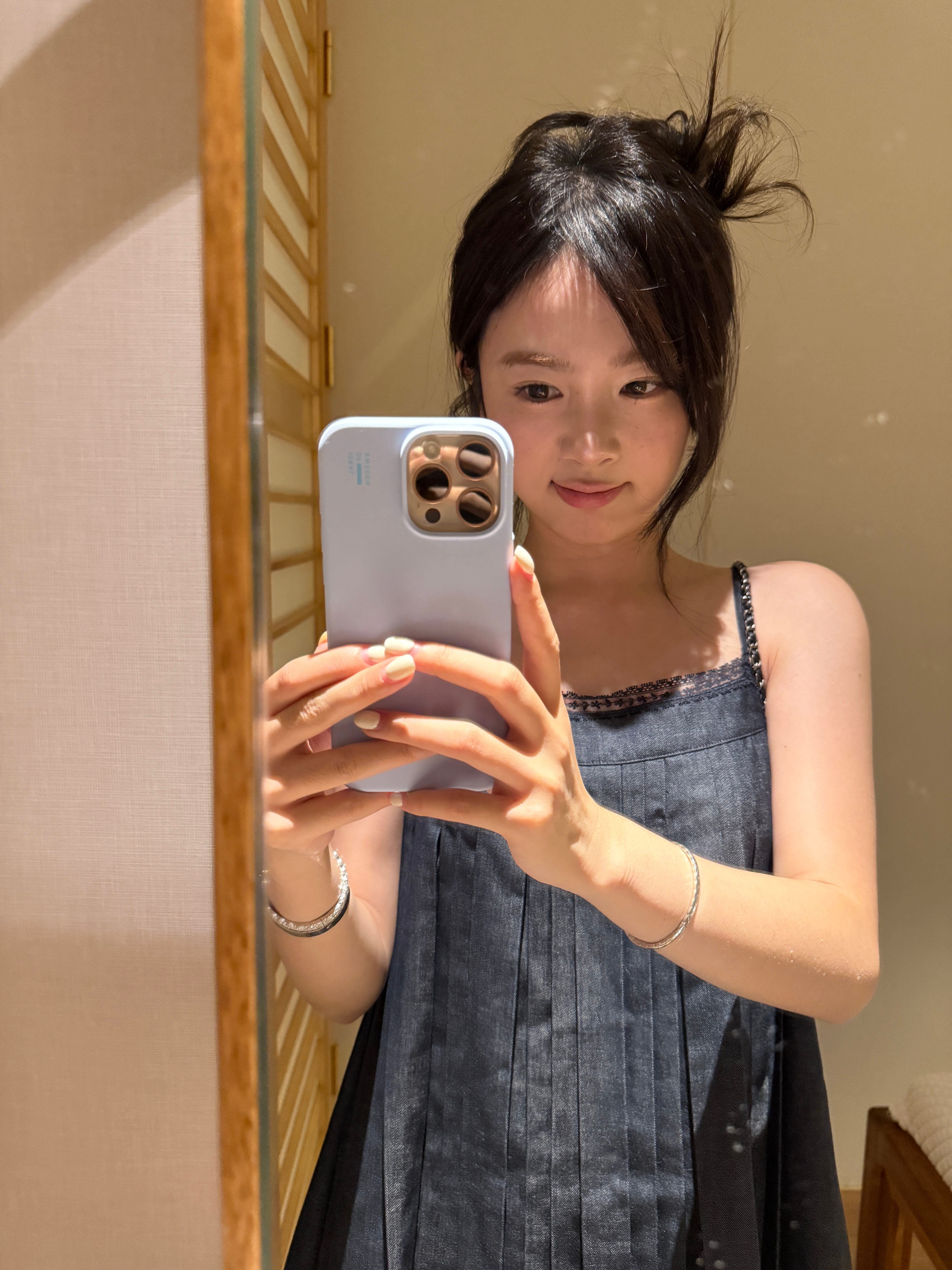 我将染个深棕我指甲算长得快的吗 一个月 
