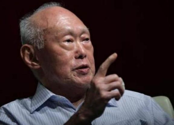 没有了普京，俄罗斯会怎么样？
新加坡国父李光耀曾预测，普京离开之后，俄罗斯大概率