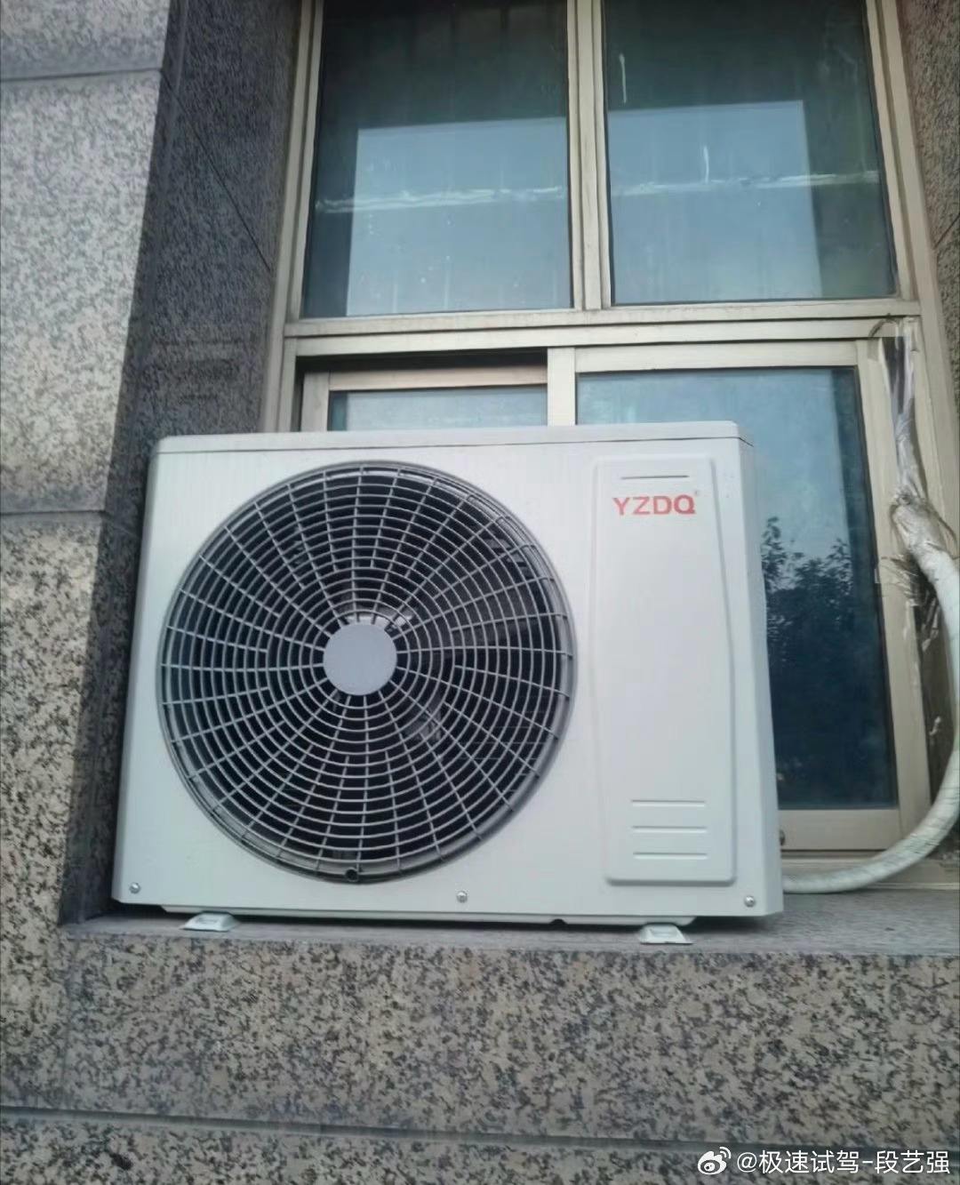 老旧空调为什么会越用越费电这个话题在夏天讨论的非常非常多，今天从以下三个点出发聊