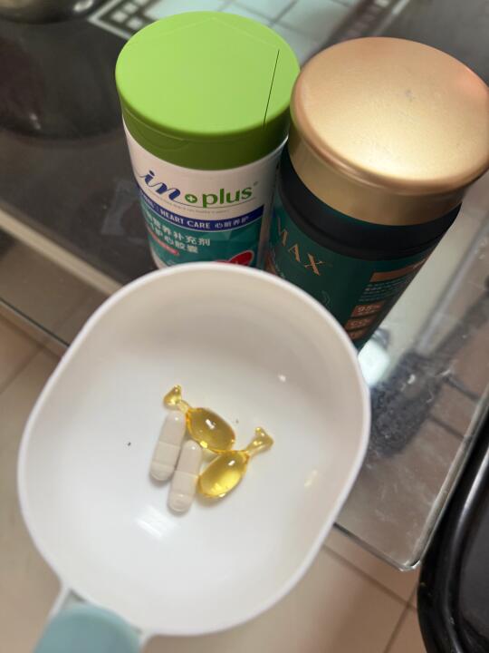 老年犬心脏养护分享(已成功下车）
