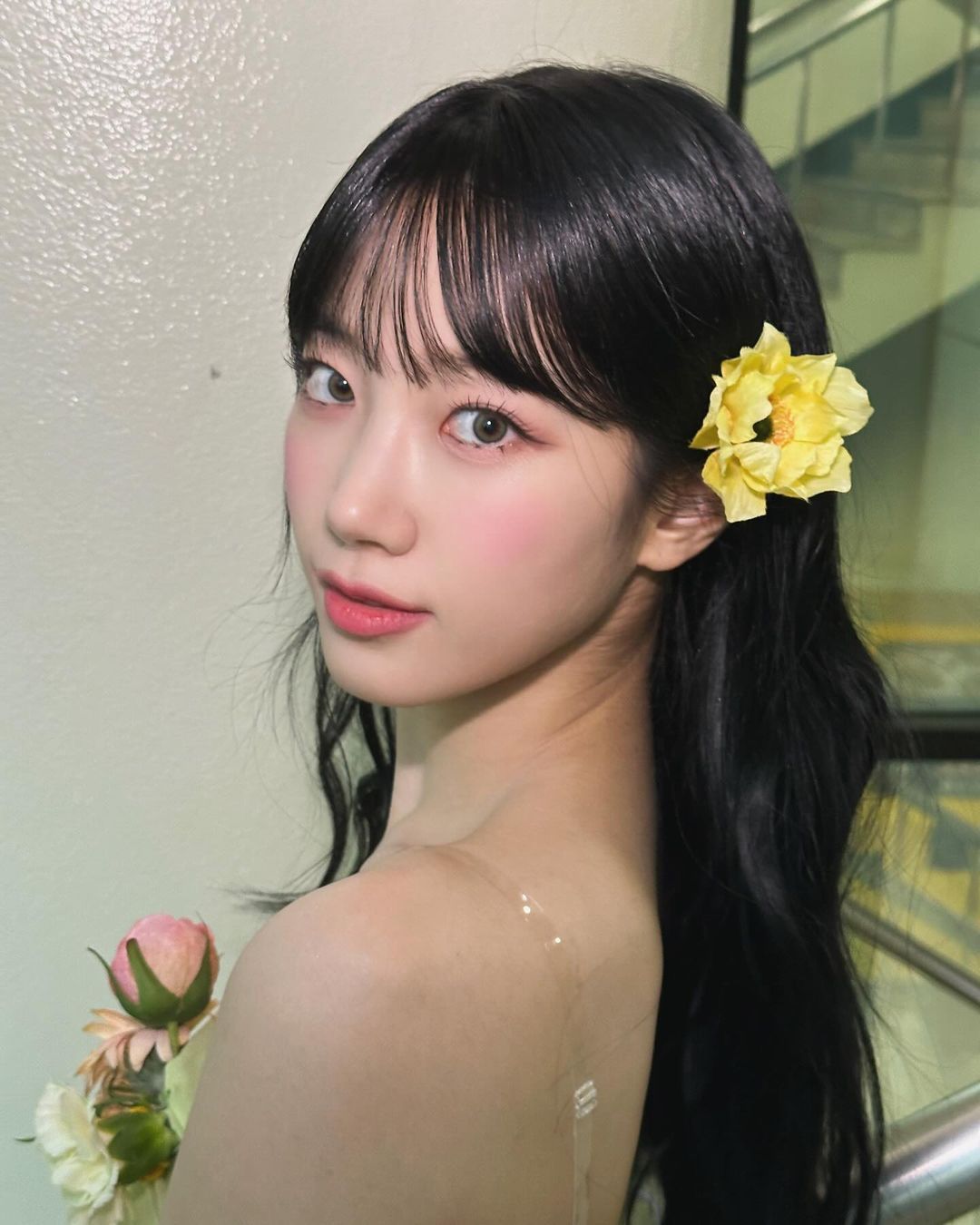 🌼🌷🌥️✨*中村一叶 ​​​