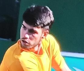 蒙特卡洛大师赛八强完整名单及1/4战对阵形式！
        2026年4月1