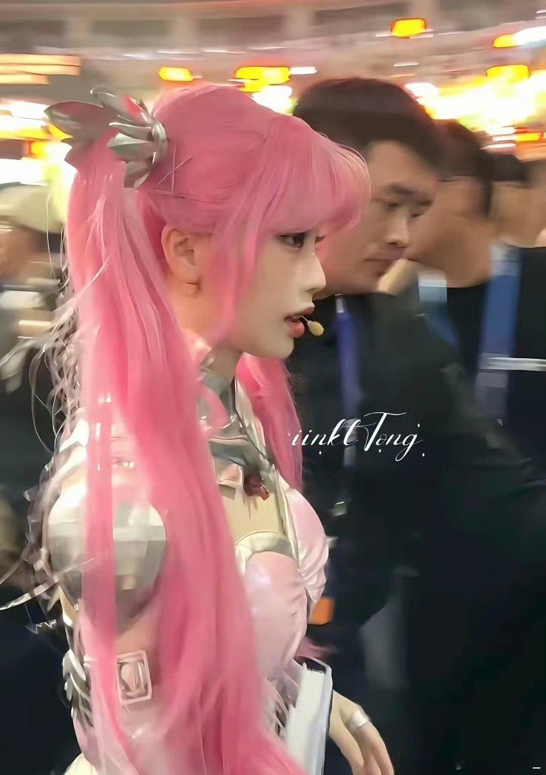 第二张图片🐟是被恶意p图了吗？ 