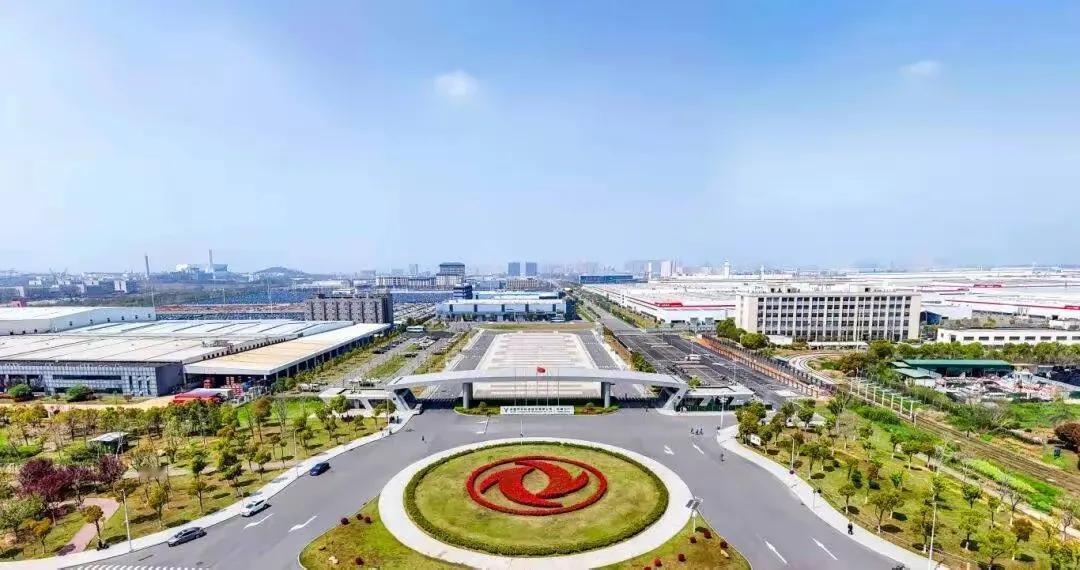 东风公司旗下的轻型商用车子公司——这家主要生产轻客和轻卡的东风股份2026年一季