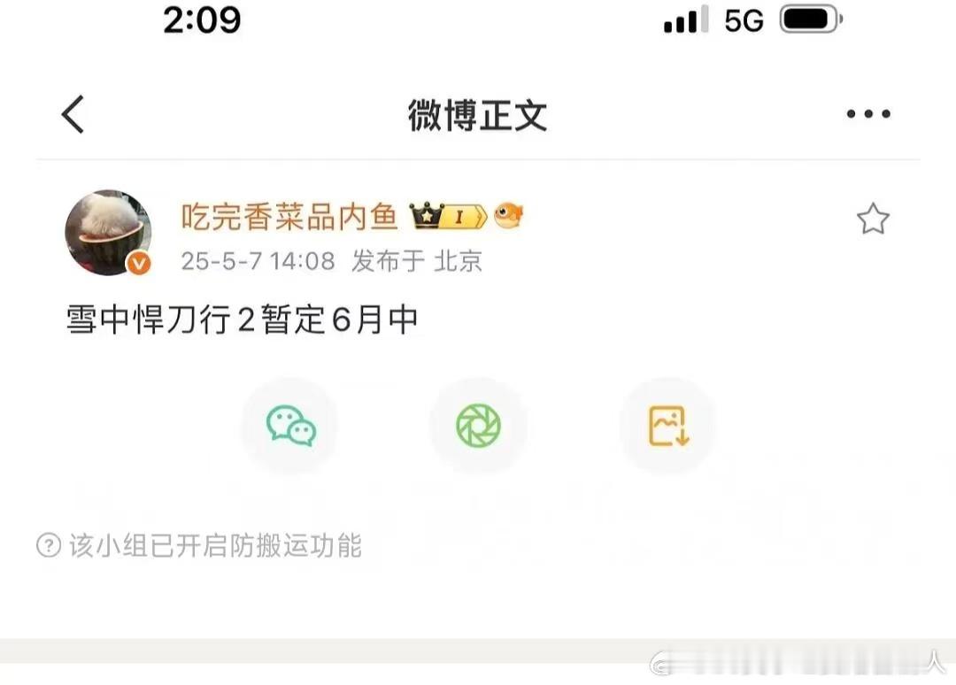 雪中悍刀行2六月开机网传雪中悍刀行2六月开机江湖路远，刀锋未冷。网传《雪中悍刀行