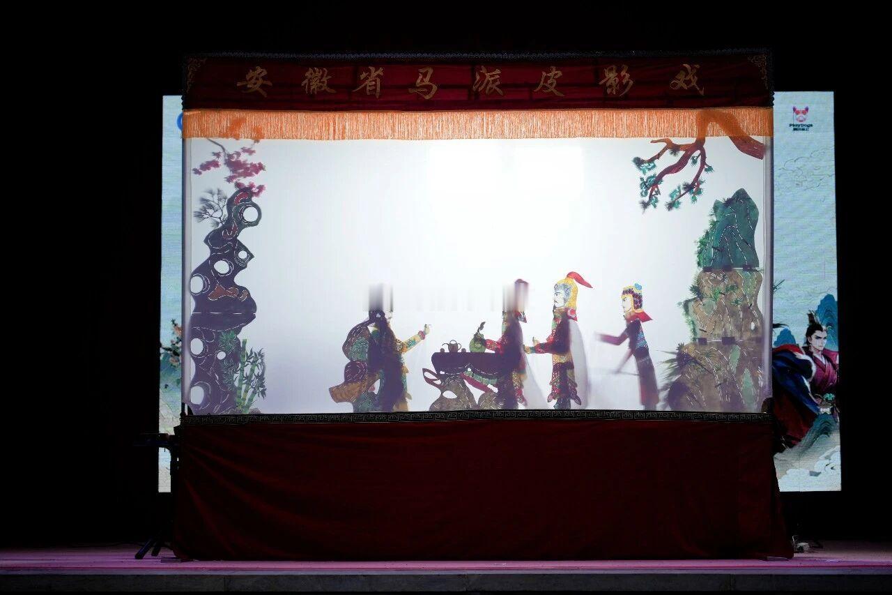 合肥这座公园古今同框太好拍8月21日，庐阳区三国古城文化交流大会，在逍遥津公园蘧